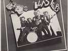 THE BLASTERS American Music ’80 Rollin’ Rock LP021 RARE ROCKABILLY