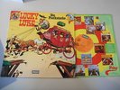 LP Kinder Lucky Luke - Die Postkutsche ( - ) DECCA / TOM U DELLA CLUB