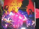ALICE IN CHAINS 2xlp MTV Unplugged _ original 1996, Netherlands, NOT reissue