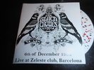 THE BLACK CROWES - IN SPAIN 1992 7