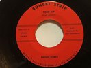 Swing Kings - Making Believe / Tore Up - SOUL / R&B *HEAR