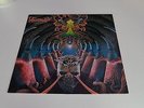 MONSTROSITY = IMPERIAL DOOM = 1-ST LP  PRESS