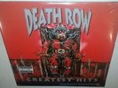 VA DEATH ROW RECORDS GREATEST HITS 4 LP SET DR DRE 2PAC SNOOP DOGG DR DRE DAZ