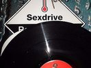 ROLLING STONES ... SEX DRIVE ... LP VINYL RECORD