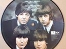 The Beatles : Can't Buy Me Love : 20th Anniversary : 7