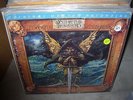 JETHRO TULL broadsword & the beast ( rock ) - MFSL -