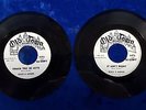 Rosco & Barbara - Could This Be Love / It Ain't Right ? RARE OLD TOWN 1175 PROMO