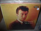 BUDDY HOLLY self titled / debut lp ( rock ) - coral 57210 - maroon labels -