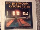Vinyl, Disharmonic Orchestra-Expositionsprohylaxe-NB 037