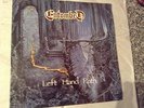 Vinyl, Entombed-Left Hand Path-Mosh 21