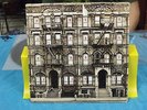 Led Zeppelin Physical Graffiti 2xLP 1st Edition Ultrasonic Cleaned EX/VG