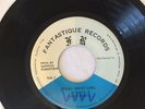 PUDDY ROOTS Stray Away Girl Rare killer reggae roots 7