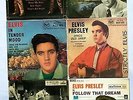 ELVIS PRESLEY-AMAZING VALUE LISTING FOR THESE  UK EPS-LOW START