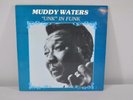 Muddy Waters 