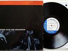 JOE HENDERSON Inner Urge BLUE NOTE 84189 ORIGINAL EAR VAN GELDER
