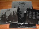 Darkthrone ?- Panzerfaust LP 1st press  Moonfog Mayhem Satyricon Gorgoroth