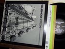GELATINOUS CITIZEN LP Rhythm Of Industry PUNK KBD minimal synth SWANS NO WAVE