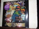 OUTKAST sealed 2LP II-Aquemini LA FACE 1998 original press ROSA PARKS Bar-B