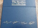 The Beatles E.P.s collection - 14 45 Extended Play Records - BEP 14