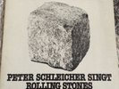 Peter Schleicher  Title:  Hart auf Hart  Rolling Stone
