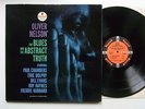 LP: Oliver Nelson: The Blues And The Abstract Truth (Impulse AS-5; RVG; mint-)