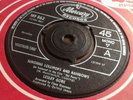 LESLEY GORE Sunshine Lollipops & Rainbows UK 7