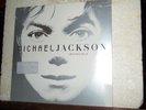 MICHAEL JACKSON sealed 2LP Invincible ORIGINAL PRESS 2001 epic 69400
