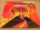 Magma - (2) - 1001 Degrees Centigrade - French Philips LP - Scarce