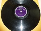 BLUES 78 RPM RECORD - ELMO JAMES - TRUMPET 146