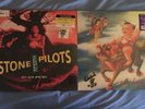 Stone Temple Pilots Core And Purple Yellow LP Record New