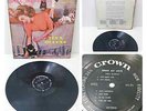 TEEN QUEENS Eddie My Love CROWN female doo wop teener VPI cleaned PLAY GRADED LP