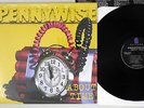 PENNYWISE ABOUT TIME EPITAPH 86437-1 US Pressing Vinyl LP