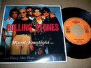 ROLLING STONES - MIXED EMOTIONS 7