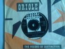 Marvin Gaye/Stubborn Kind Of Fellow.1963 UK Oriole Original 45.