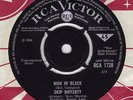 Skip Bifferty - Man In Black/ Mr Money Man (RCA UK 1968) psych 2 sider LISTEN