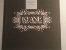 Keane - Hopes And Fears  Vinyl - ILPS 8145 - w/ Hype Sticker