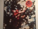 Pink Floyd - Obscured By Clouds LP - In Shrink w/ Hype Sticker  - ST-11078