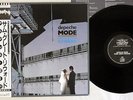 DEPECHE MODE SOME GREAT REWARD MUTE P-13052 Japanese Pressing OBI Vinyl LP
