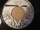 ICHO CANDY MR. USHER / version POWER HOUSE