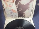 DAVID BOWIE - SCARY MONSTERS - 1980 - LP - VINYL WITH INSERT