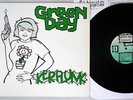 GREEN DAY KERPLUNK LOOKOUT LOOKOUT 46 US Pressing Vinyl LP