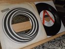 JUICY LUCY, Who do you Love, Org. UK Vertigo DEMO V1, in MINT, RARE 7inch, ROCK