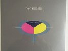 YES   90125   SEALED Original LP