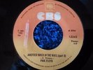 PINK FLOYD-ANOTHER BRICK IN THE WALL-RARE COSTA RICA SINGLE