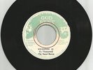 ROYALS RASES / KINGSTON 11 /GODSENT ALL STARS / ROUND TOWN SKANK / 7''/ EX