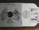 THE MASTER TAPE A COMPILATION 1982  NIM-002  HARCORE PUNK