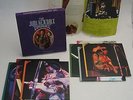 Jimi Hendrix Experience - Limited Edition 8 LP Box Set - FACTORY SEALED 180g