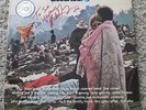 Woodstock - Original Soundtrack - 3LP - Cotillion 1970 - Signed by Michael Lang