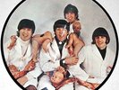 BEATLES Yesterday, Today & Tommorrow Butcher Cover  Vinyl LP 12