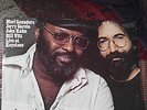 Jerry Garcia Merl Saunders John Kahn Grateful Dead Live At Keystone Promo LP EX